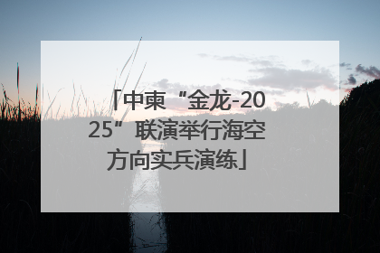 中柬“金龙-2025”联演举行海空方向实兵演练